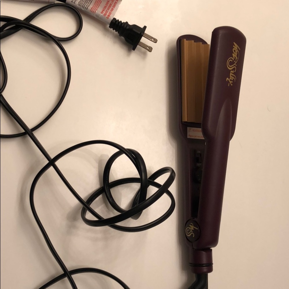 Crimper